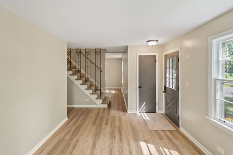 Tiny photo for 14348 Knox Avenue, Midlothian, IL 60445 (MLS # 12470498)