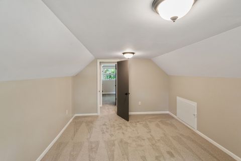 Tiny photo for 14348 Knox Avenue, Midlothian, IL 60445 (MLS # 12470498)