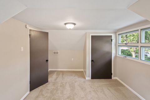 Tiny photo for 14348 Knox Avenue, Midlothian, IL 60445 (MLS # 12470498)