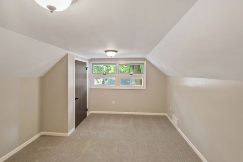 Tiny photo for 14348 Knox Avenue, Midlothian, IL 60445 (MLS # 12470498)