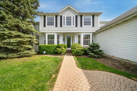 2205 Miramar Court Buffalo Grove IL 60089