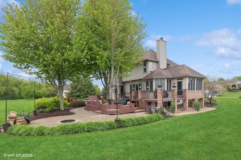 A home in Spring Grove