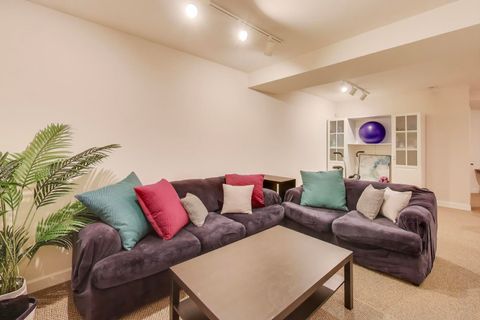 Tiny photo for 4 Daybreak Terrace, Buffalo Grove, IL 60089 (MLS # 12495044)