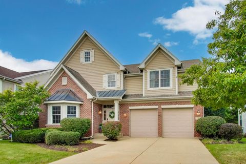 4 Daybreak Terrace Buffalo Grove IL 60089