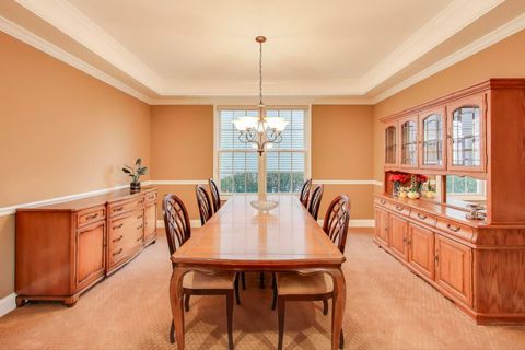 Tiny photo for 4 Daybreak Terrace, Buffalo Grove, IL 60089 (MLS # 12495044)