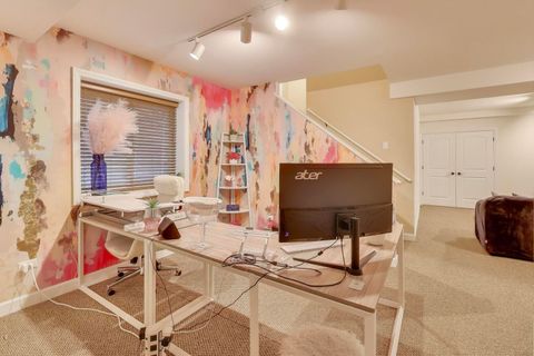 Tiny photo for 4 Daybreak Terrace, Buffalo Grove, IL 60089 (MLS # 12495044)