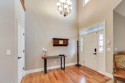 Tiny photo for 4 Daybreak Terrace, Buffalo Grove, IL 60089 (MLS # 12495044)