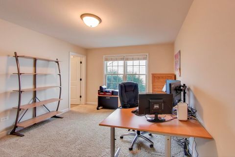 Tiny photo for 4 Daybreak Terrace, Buffalo Grove, IL 60089 (MLS # 12495044)