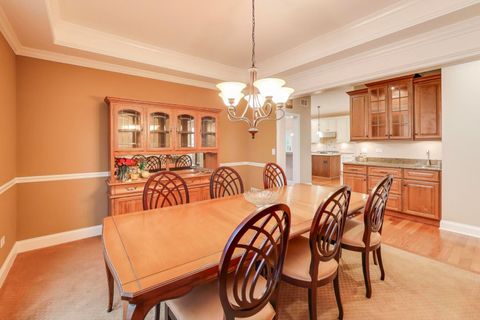 Tiny photo for 4 Daybreak Terrace, Buffalo Grove, IL 60089 (MLS # 12495044)
