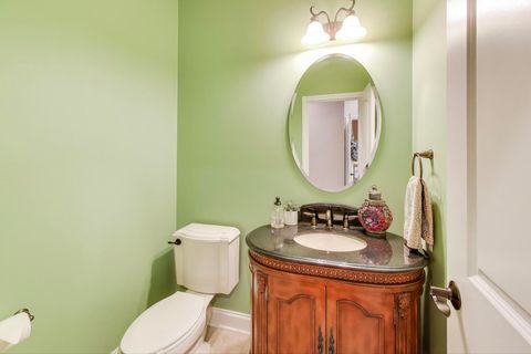 Tiny photo for 4 Daybreak Terrace, Buffalo Grove, IL 60089 (MLS # 12495044)