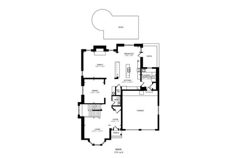 Tiny photo for 4 Daybreak Terrace, Buffalo Grove, IL 60089 (MLS # 12495044)
