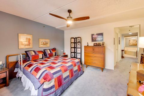 Tiny photo for 710 Creekside Drive #104A, Mount Prospect, IL 60056 (MLS # 12593179)