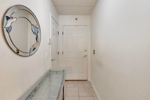 Tiny photo for 710 Creekside Drive #104A, Mount Prospect, IL 60056 (MLS # 12593179)