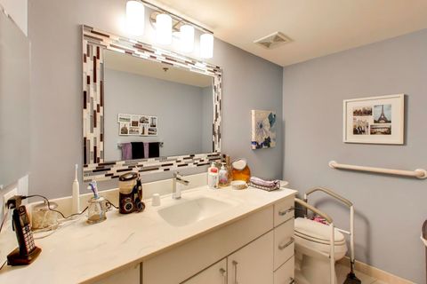 Tiny photo for 710 Creekside Drive #104A, Mount Prospect, IL 60056 (MLS # 12593179)