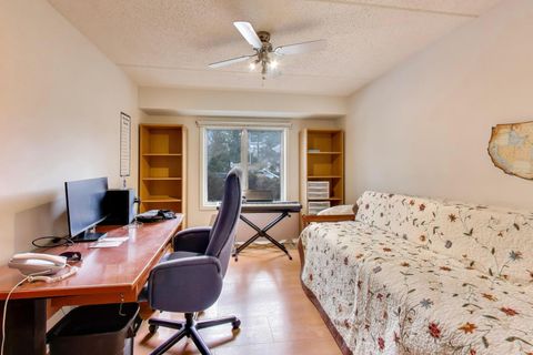 Tiny photo for 710 Creekside Drive #104A, Mount Prospect, IL 60056 (MLS # 12593179)