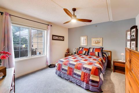 Tiny photo for 710 Creekside Drive #104A, Mount Prospect, IL 60056 (MLS # 12593179)