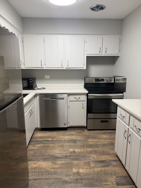 Tiny photo for 314 Lathrop Avenue #502, Forest Park, IL 60130 (MLS # 12420850)