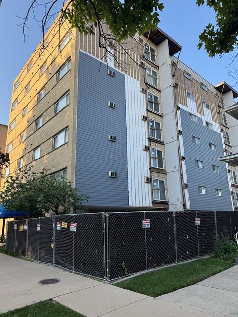 Tiny photo for 314 Lathrop Avenue #502, Forest Park, IL 60130 (MLS # 12420850)