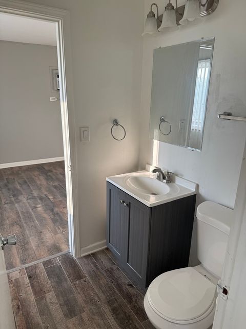 Tiny photo for 314 Lathrop Avenue #502, Forest Park, IL 60130 (MLS # 12420850)