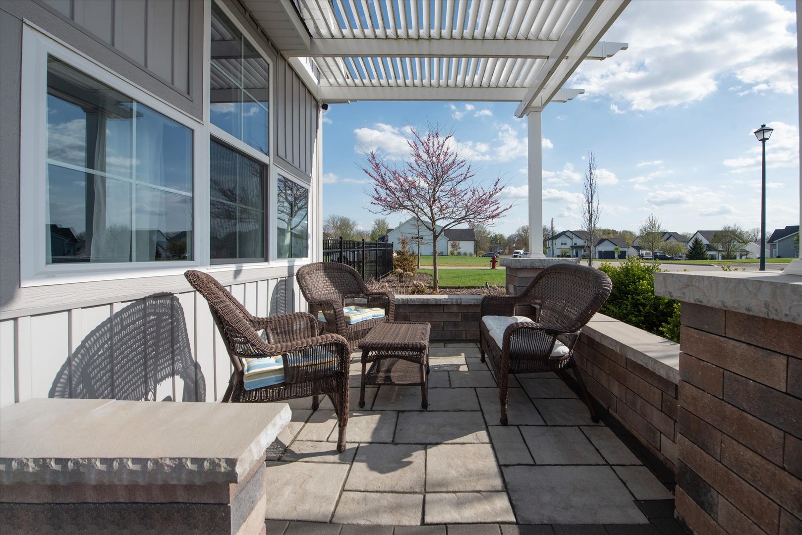 1014 Persimmon Drive