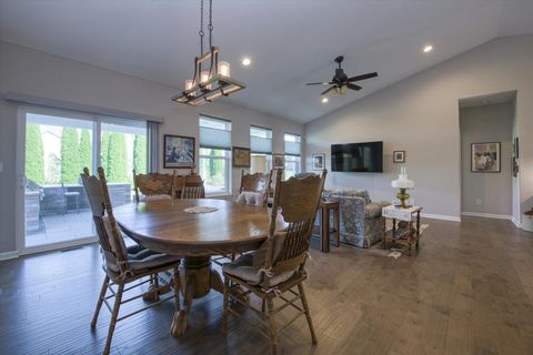 Tiny photo for 1014 Persimmon Drive, Genoa, IL 60135 (MLS # 12624642)