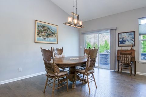 Tiny photo for 1014 Persimmon Drive, Genoa, IL 60135 (MLS # 12624642)