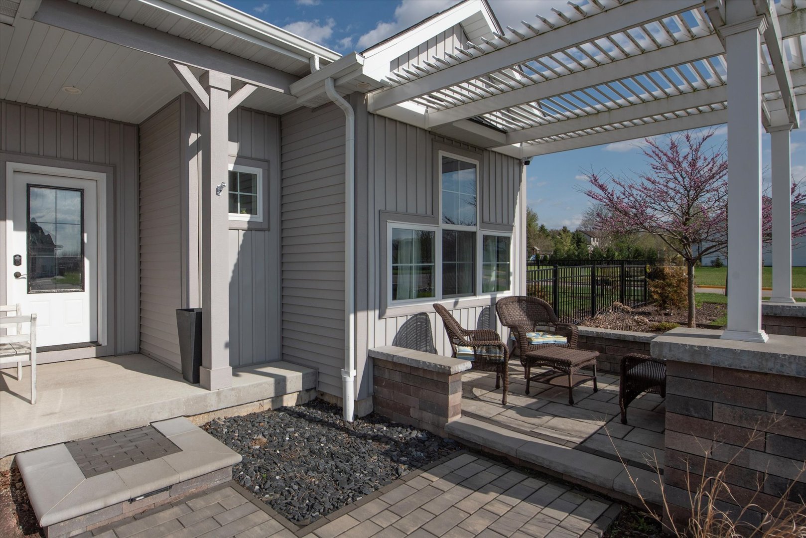 1014 Persimmon Drive