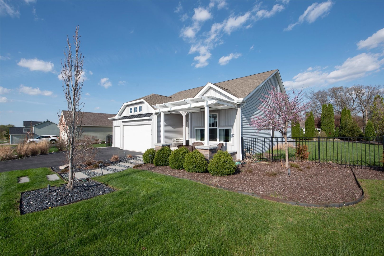 1014 Persimmon Drive