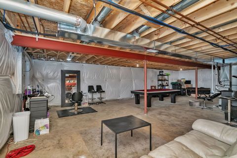 Tiny photo for 6611 Eich Drive, Joliet, IL 60431 (MLS # 12466973)