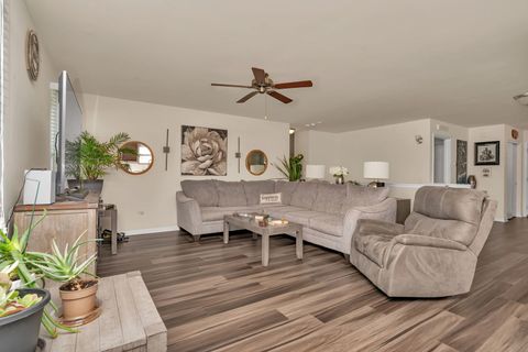 Tiny photo for 6611 Eich Drive, Joliet, IL 60431 (MLS # 12466973)