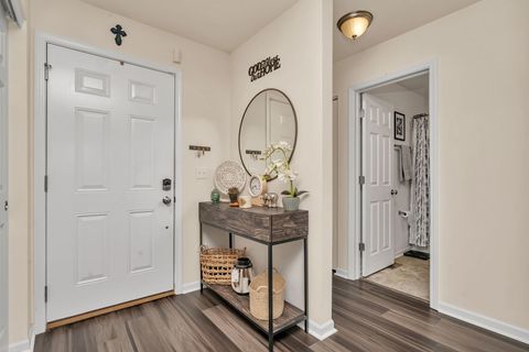 Tiny photo for 6611 Eich Drive, Joliet, IL 60431 (MLS # 12466973)