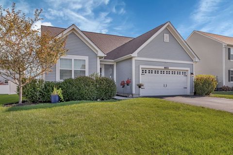 Photo of 6611 Eich Drive, Joliet, IL 60431 (MLS # 12466973)