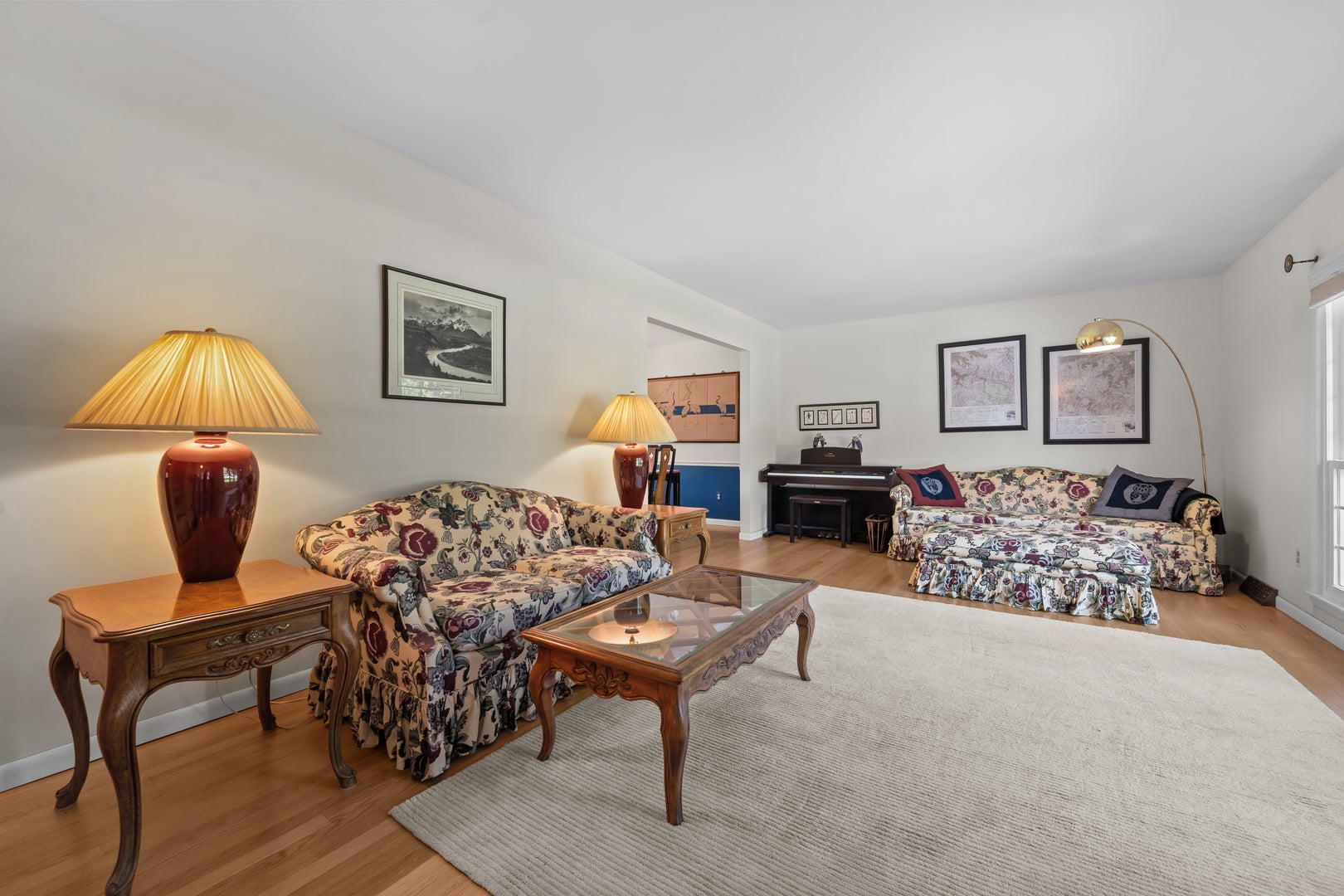 1319 Burr Oak Road