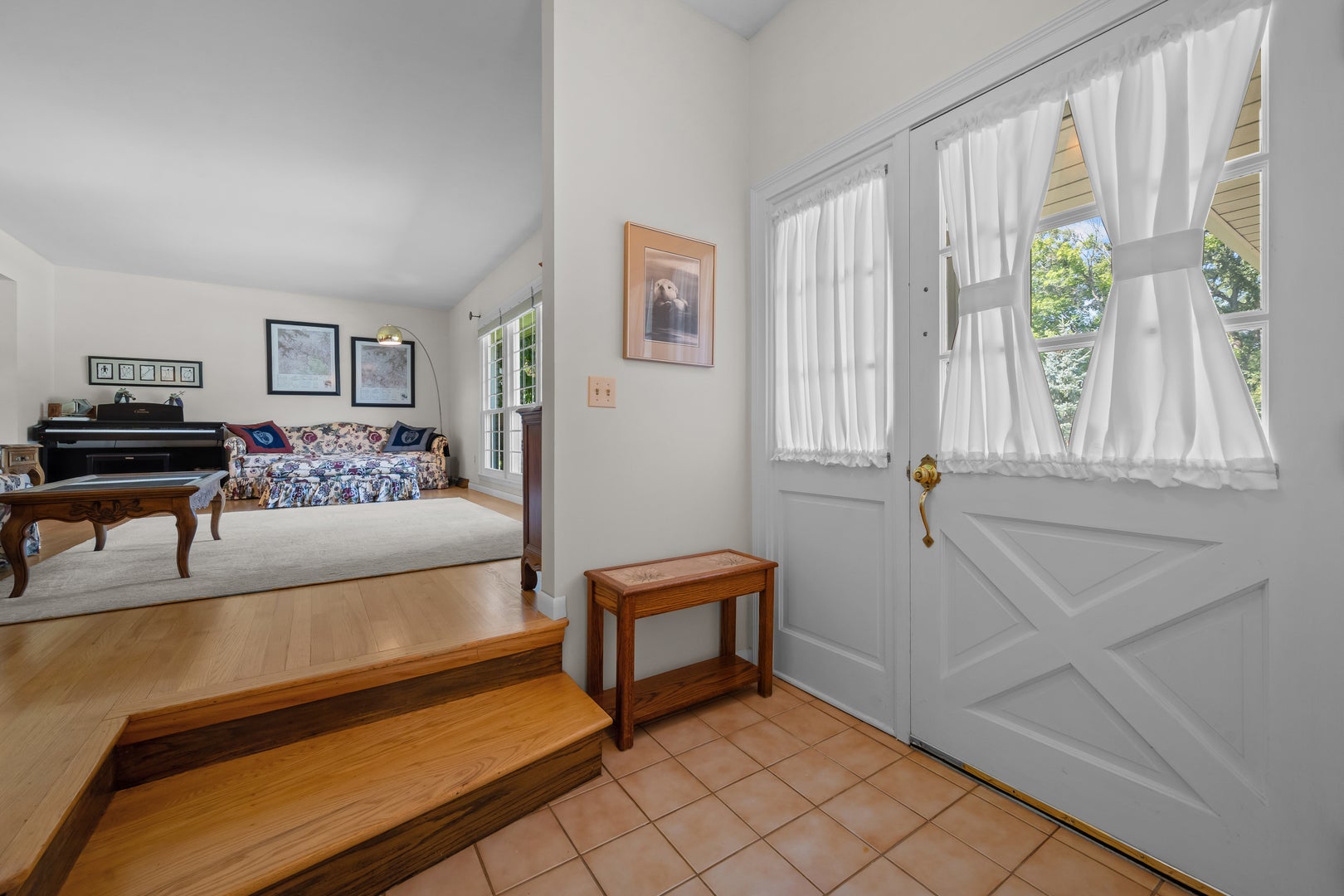 1319 Burr Oak Road