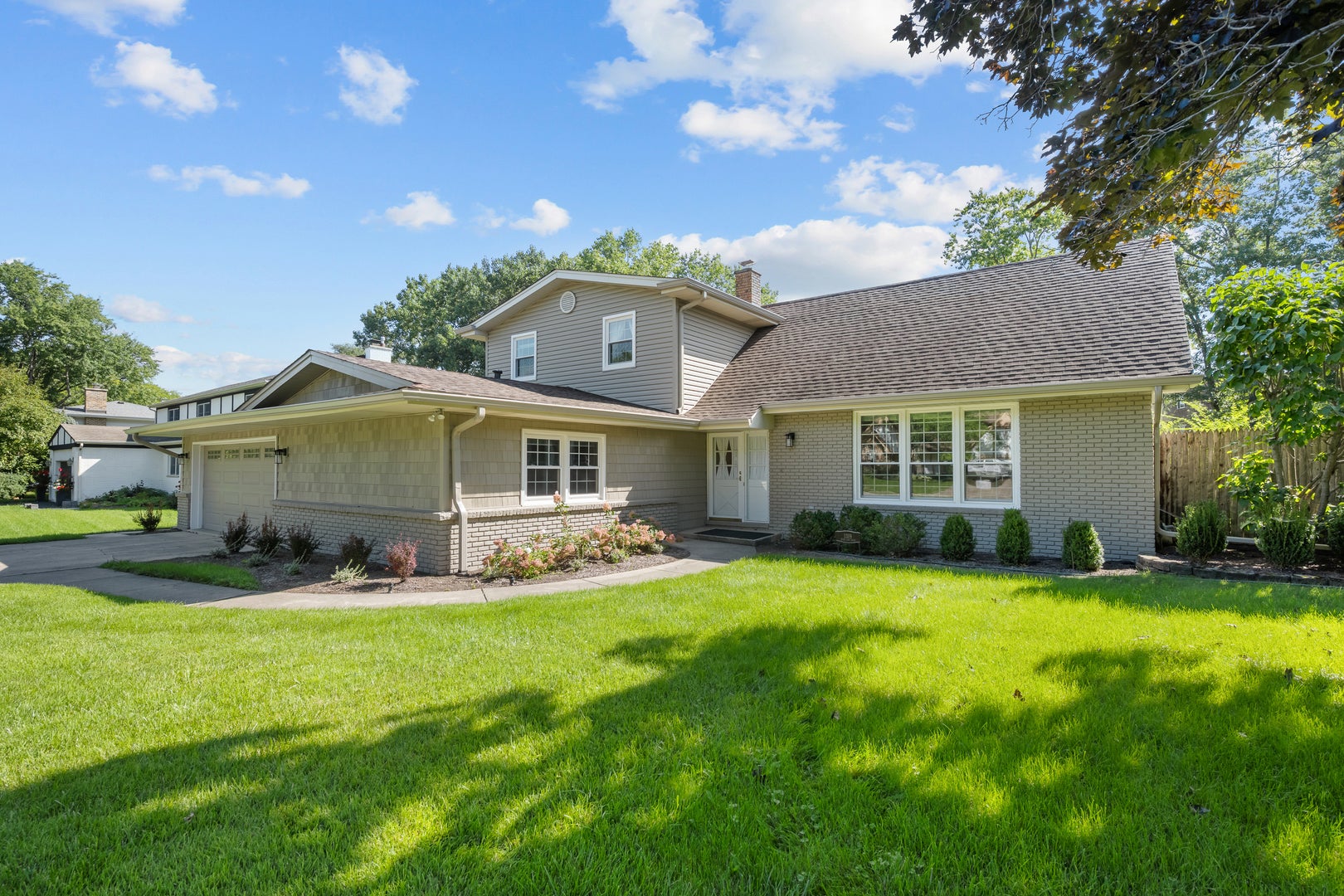1319 Burr Oak Road