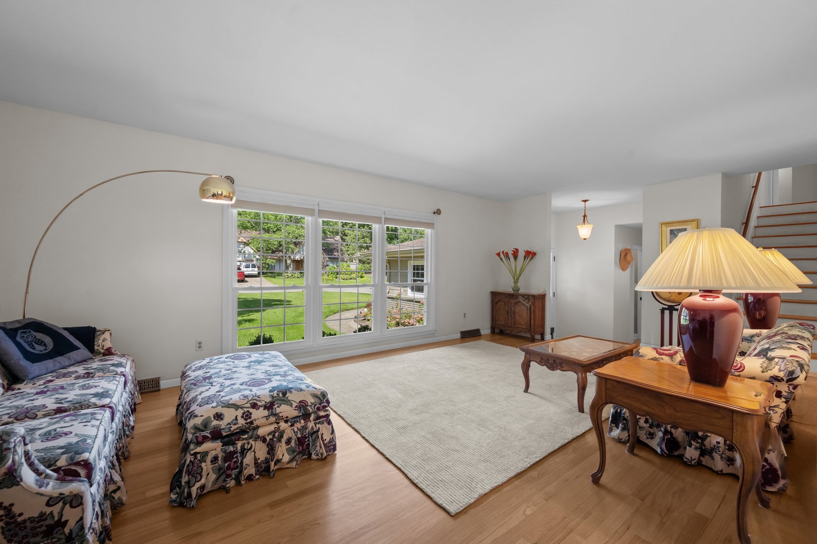 1319 Burr Oak Road