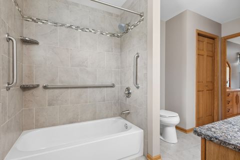 Tiny photo for 604 Shenandoah Trail, Elgin, IL 60123 (MLS # 12684601)