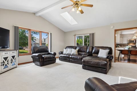 Tiny photo for 604 Shenandoah Trail, Elgin, IL 60123 (MLS # 12684601)