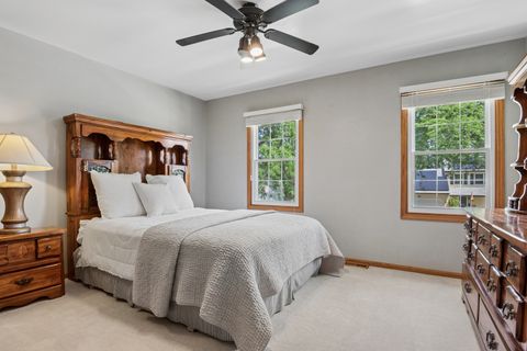 Tiny photo for 604 Shenandoah Trail, Elgin, IL 60123 (MLS # 12684601)
