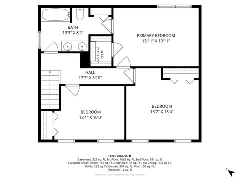 Tiny photo for 604 Shenandoah Trail, Elgin, IL 60123 (MLS # 12684601)