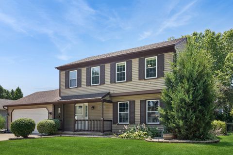 Photo of 604 Shenandoah Trail, Elgin, IL 60123 (MLS # 12684601)