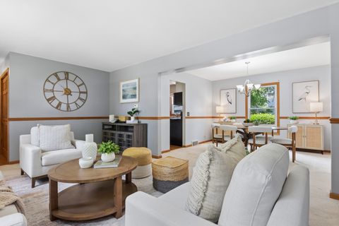 Tiny photo for 604 Shenandoah Trail, Elgin, IL 60123 (MLS # 12684601)