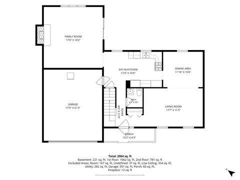 Tiny photo for 604 Shenandoah Trail, Elgin, IL 60123 (MLS # 12684601)