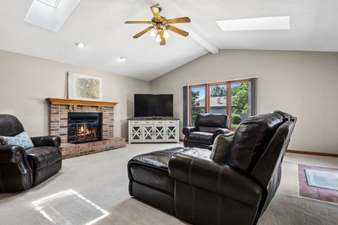 Tiny photo for 604 Shenandoah Trail, Elgin, IL 60123 (MLS # 12684601)