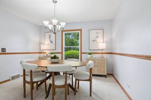 Tiny photo for 604 Shenandoah Trail, Elgin, IL 60123 (MLS # 12684601)