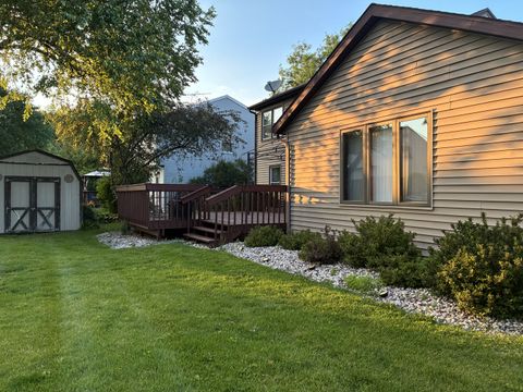 Tiny photo for 604 Shenandoah Trail, Elgin, IL 60123 (MLS # 12684601)