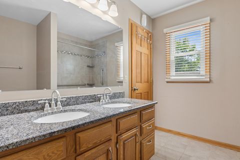 Tiny photo for 604 Shenandoah Trail, Elgin, IL 60123 (MLS # 12684601)