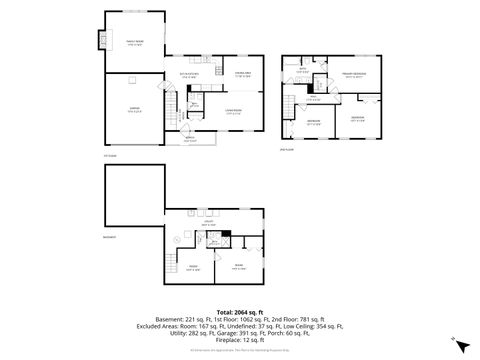 Tiny photo for 604 Shenandoah Trail, Elgin, IL 60123 (MLS # 12684601)