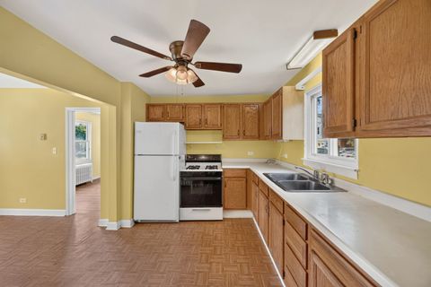 Tiny photo for 14329 S Beacon Avenue, Orland Park, IL 60462 (MLS # 12687780)