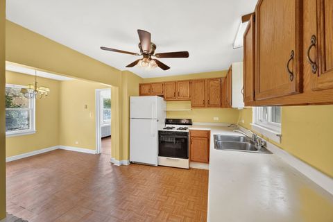 Tiny photo for 14329 S Beacon Avenue, Orland Park, IL 60462 (MLS # 12687780)